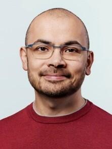 Sir Demis Hassabis